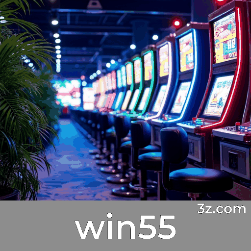 Win55: Cassino Premiado e Pagamentos Rápidos