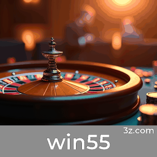 Win55: Cassino Premiado e Pagamentos Rápidos